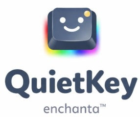 QuietKey-enchanta
